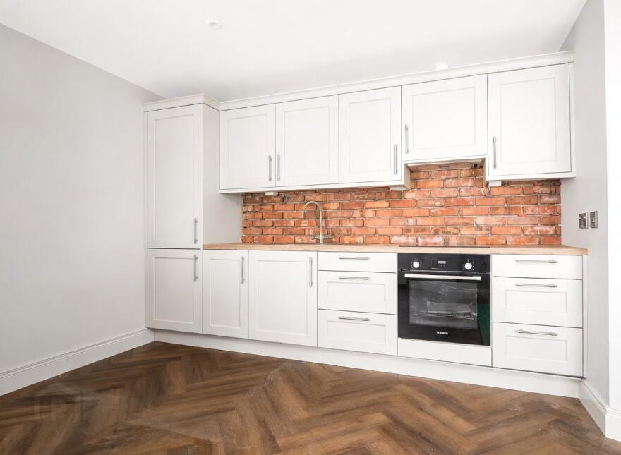 Apartment 3, The Valentine, Portrush, BT56 8AX