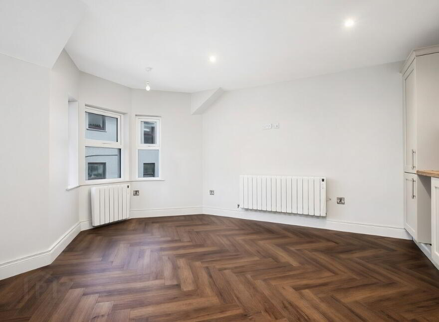 Apartment 3, The Valentine, Portrush, BT56 8AX