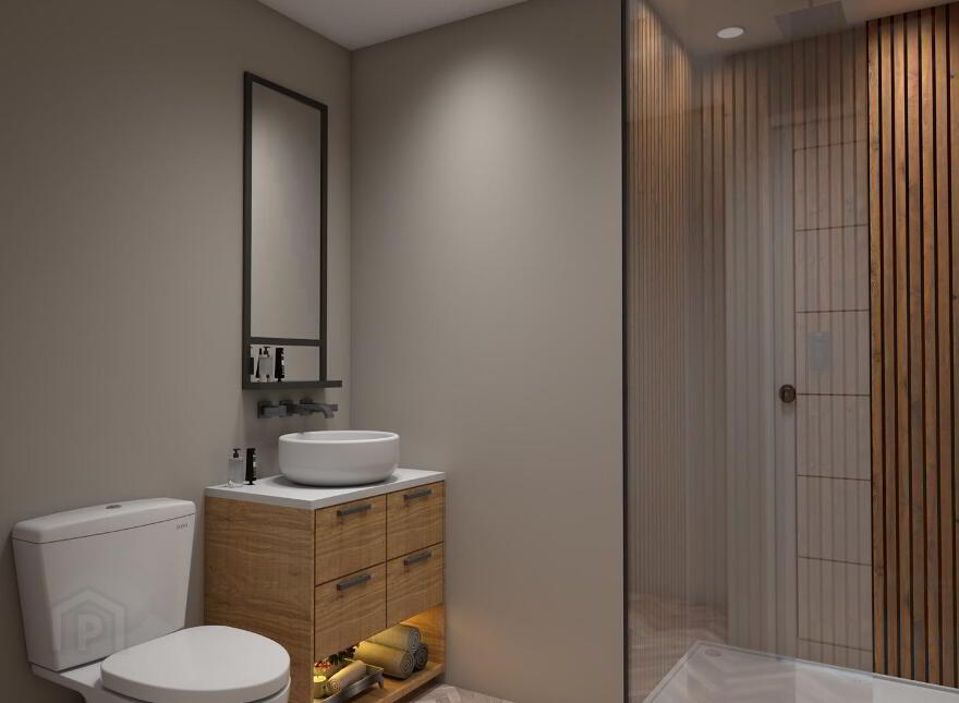 Apartment 5, The Valentine, Portrush, BT56 8AX