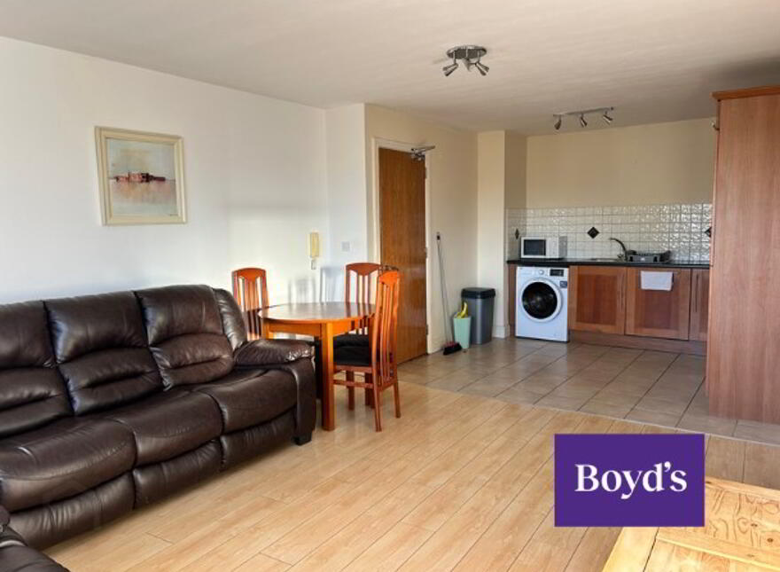 28 John's Gate, Barrack Street, Kilkenny, R95VK70