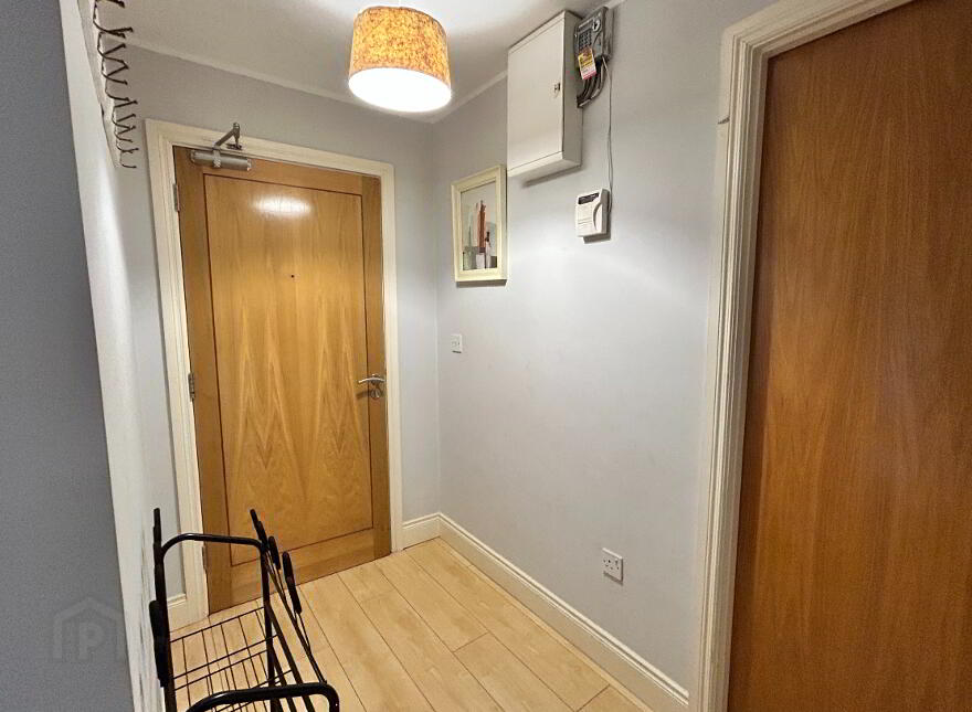 28 John's Gate, Barrack Street, Kilkenny, R95VK70