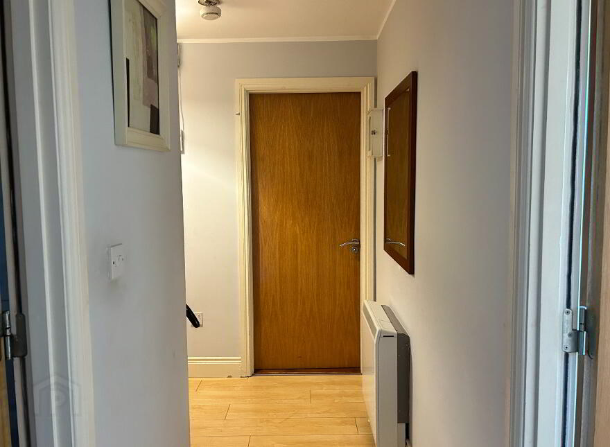 28 John's Gate, Barrack Street, Kilkenny, R95VK70