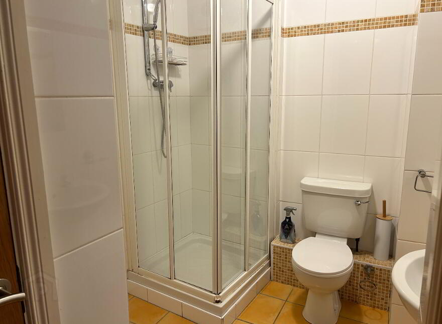 28 John's Gate, Barrack Street, Kilkenny, R95VK70