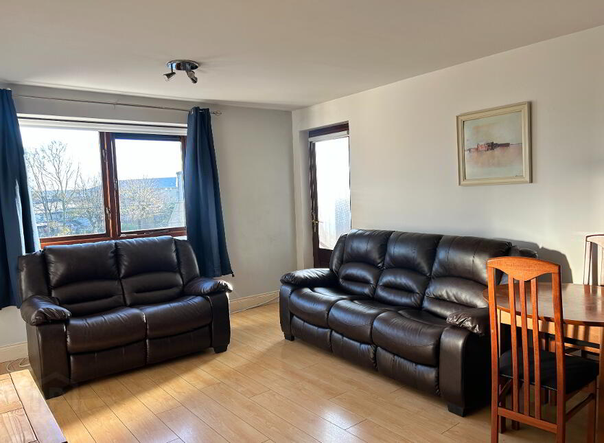 28 John's Gate, Barrack Street, Kilkenny, R95VK70