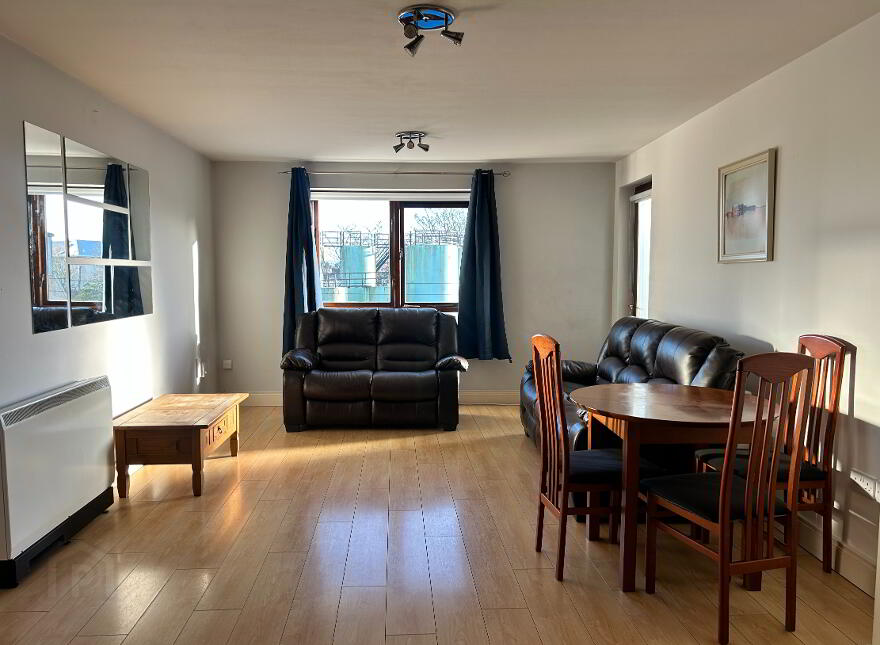 28 John's Gate, Barrack Street, Kilkenny, R95VK70
