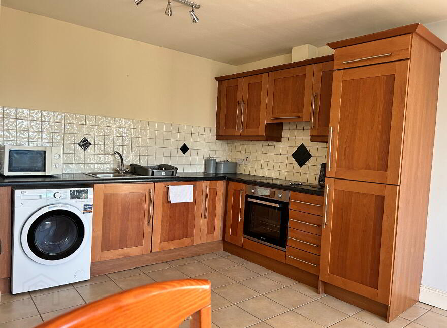 28 John's Gate, Barrack Street, Kilkenny, R95VK70