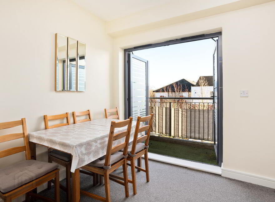39 Rosse Court Terrace, Lucan, K78P974