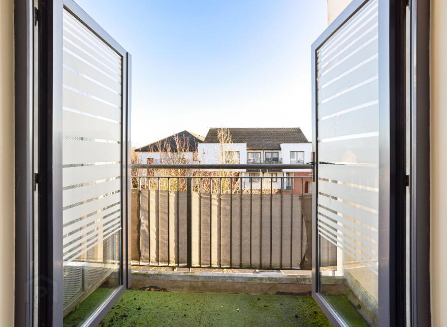 39 Rosse Court Terrace, Lucan, K78P974