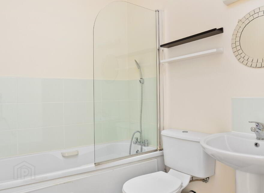 39 Rosse Court Terrace, Lucan, K78P974