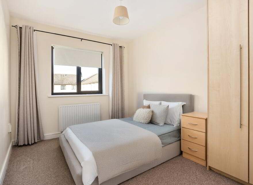 39 Rosse Court Terrace, Lucan, K78P974