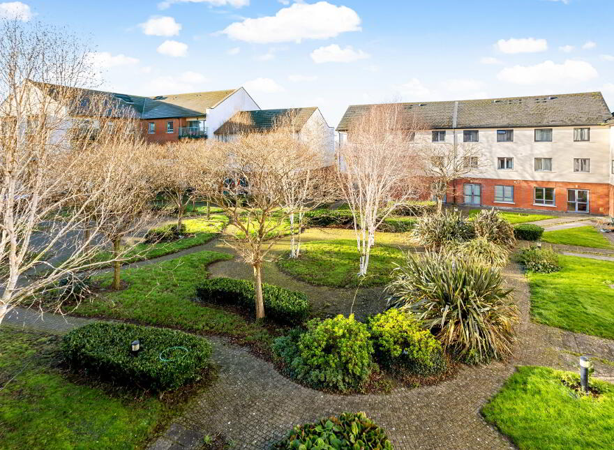 39 Rosse Court Terrace, Lucan, K78P974