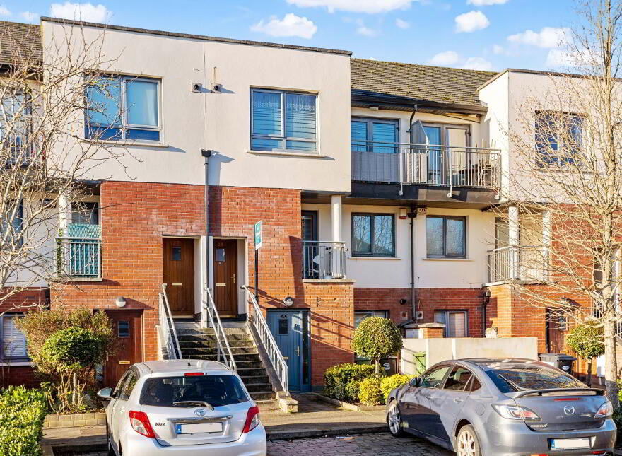 39 Rosse Court Terrace, Lucan, K78P974