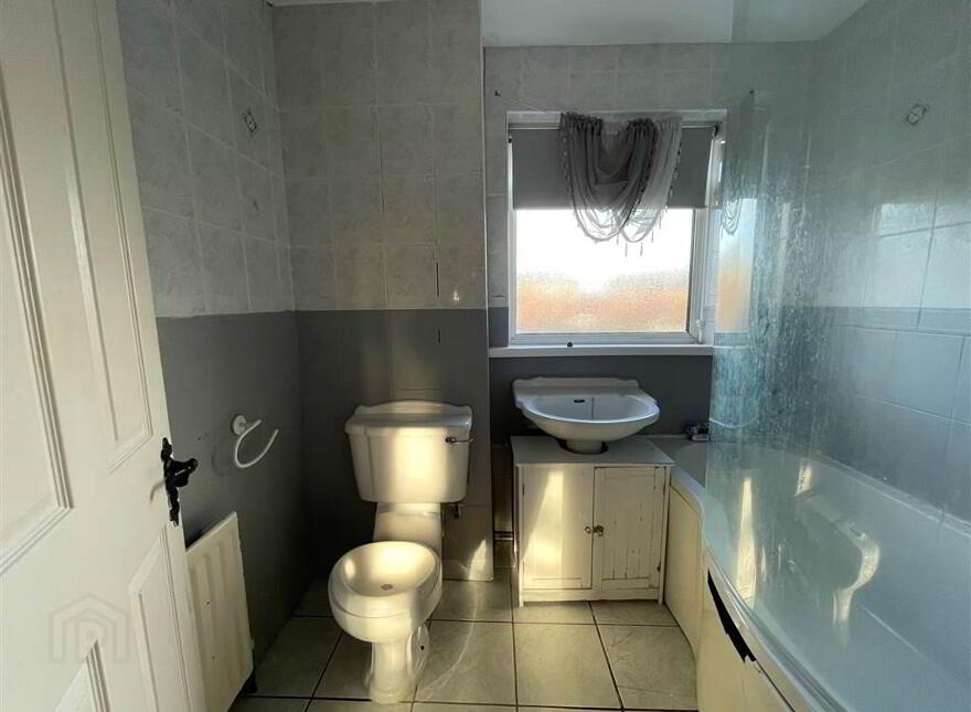58 Wheatfield Drive, Belfast, BT14 7JW