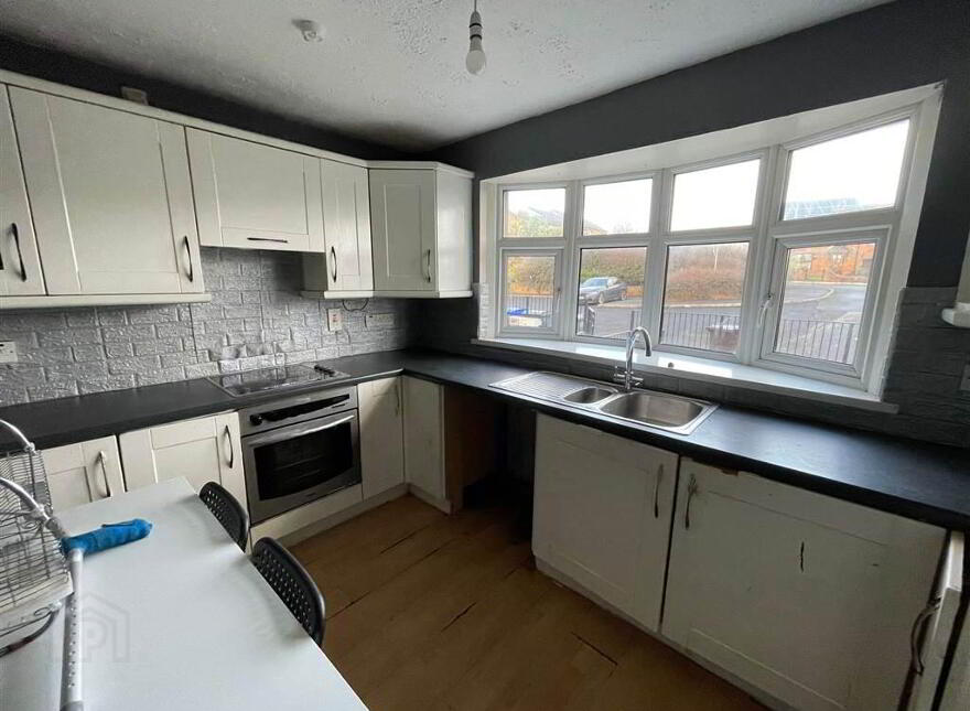 58 Wheatfield Drive, Belfast, BT14 7JW
