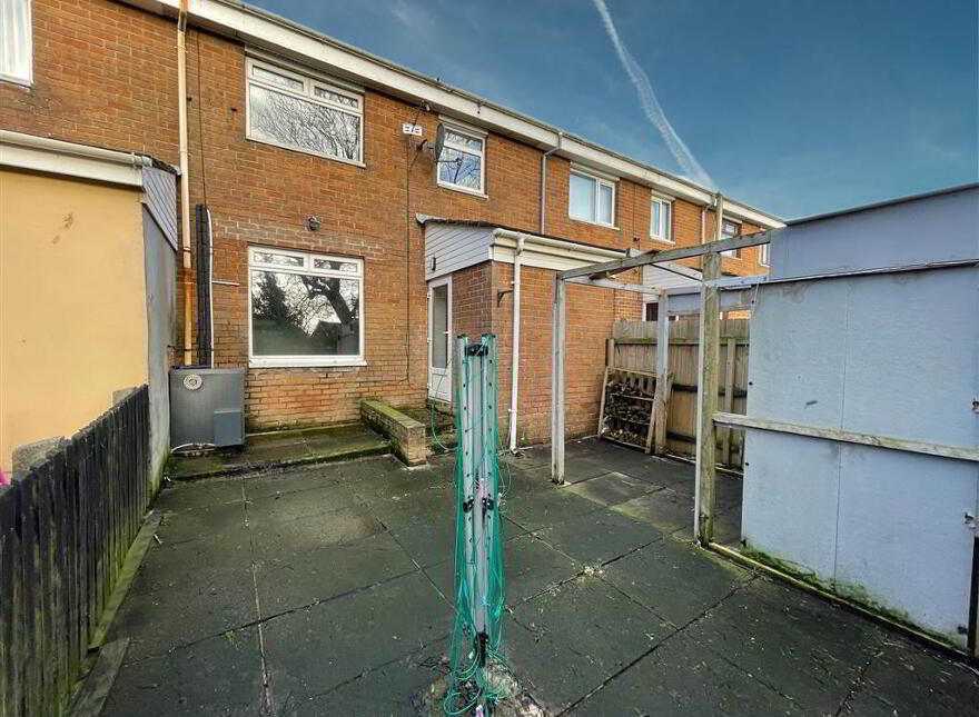 58 Wheatfield Drive, Belfast, BT14 7JW