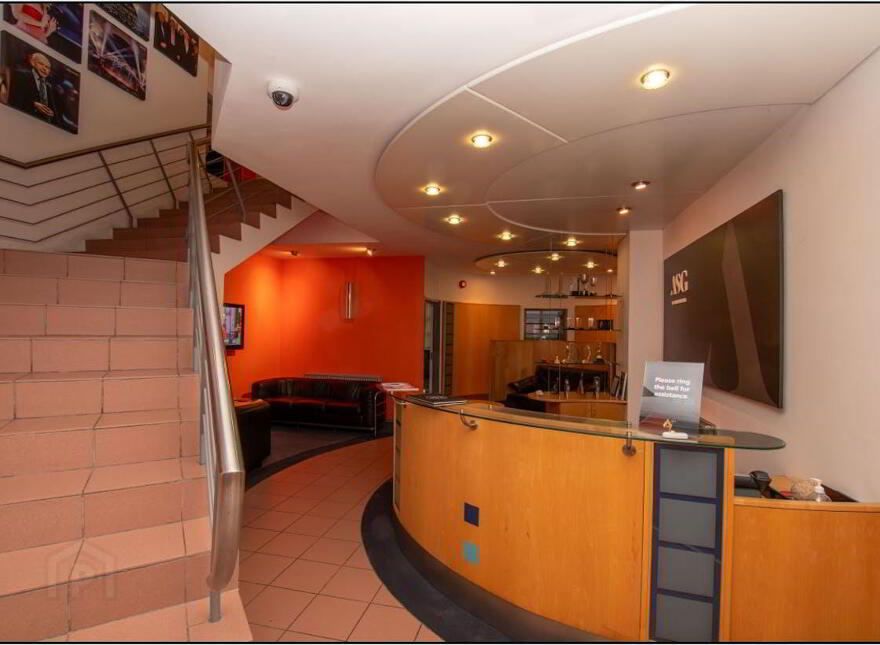 Anderson House, 409 Holywood Road, Belfast, BT4 2GU