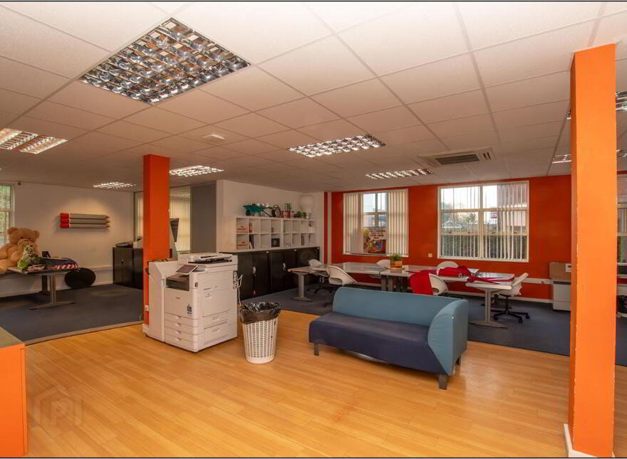Anderson House, 409 Holywood Road, Belfast, BT4 2GU