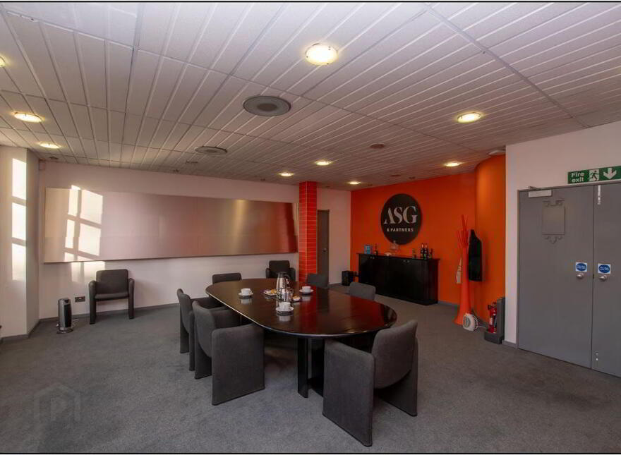 Anderson House, 409 Holywood Road, Belfast, BT4 2GU