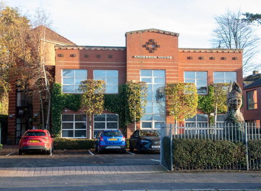 Anderson House, 409 Holywood Road, Belfast, BT4 2GU