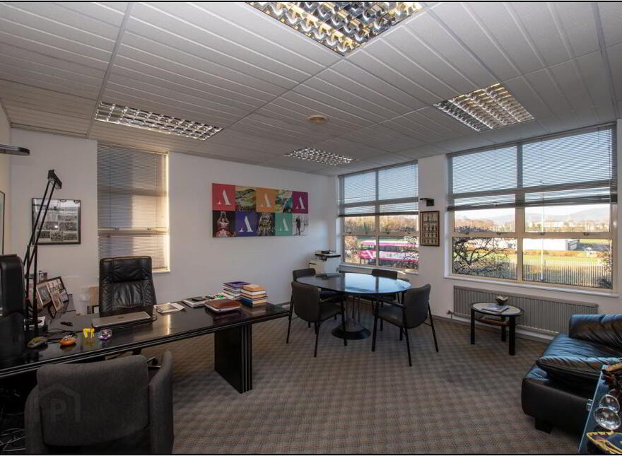Anderson House, 409 Holywood Road, Belfast, BT4 2GU