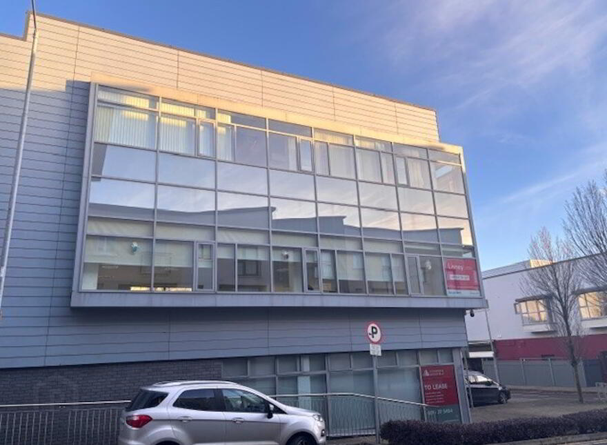 Unit 5 Emmet House, Barrack Square, Ballincollig, P31RK07