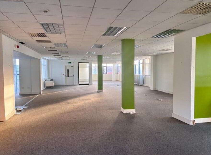 Unit 5 Emmet House, Barrack Square, Ballincollig, P31RK07