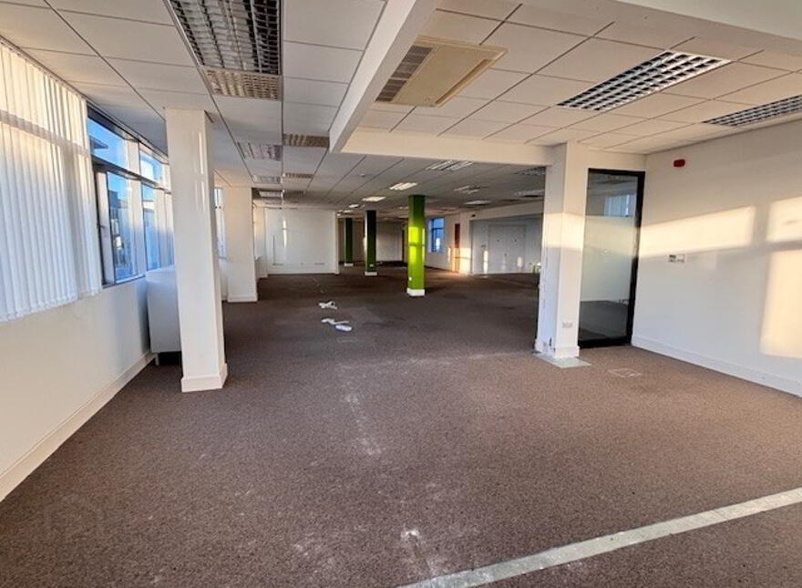 Unit 5 Emmet House, Barrack Square, Ballincollig, P31RK07