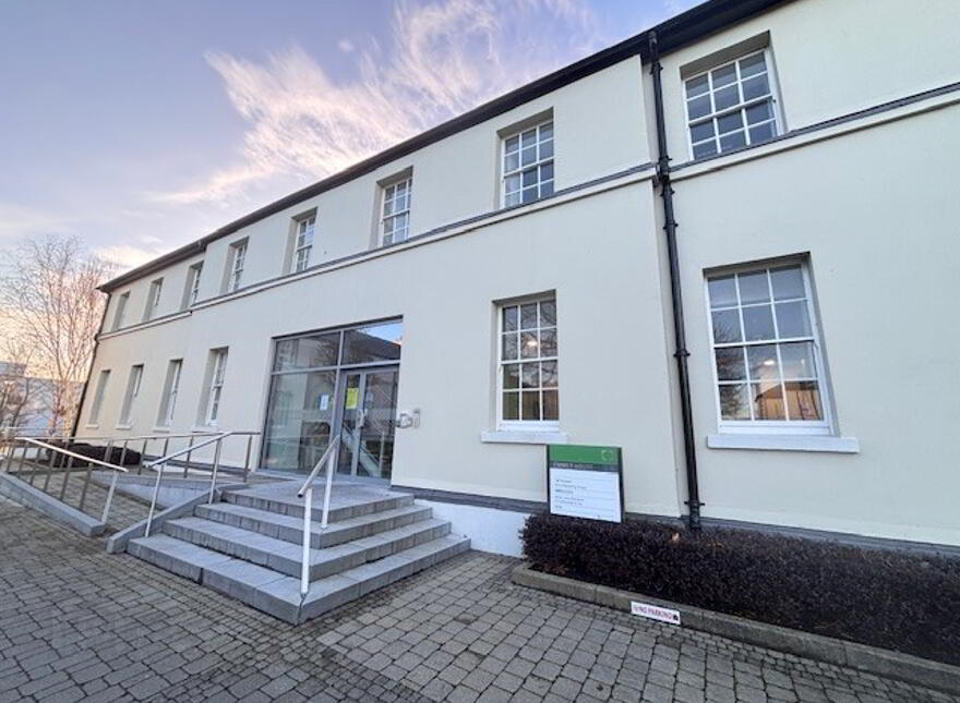 Unit 5 Emmet House, Barrack Square, Ballincollig, P31RK07
