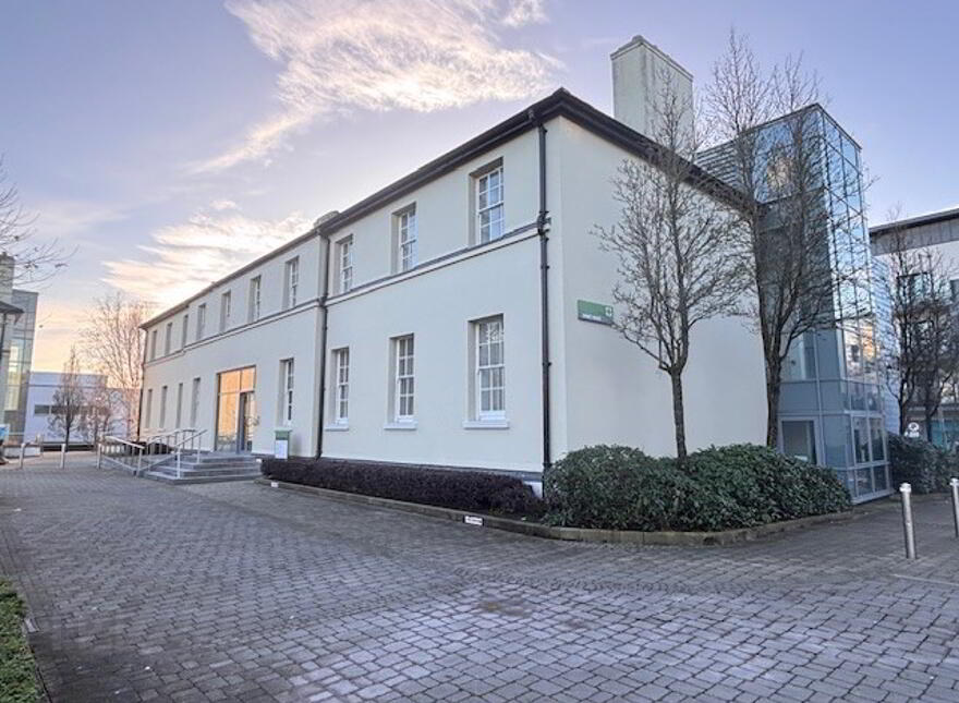 Unit 5 Emmet House, Barrack Square, Ballincollig, P31RK07