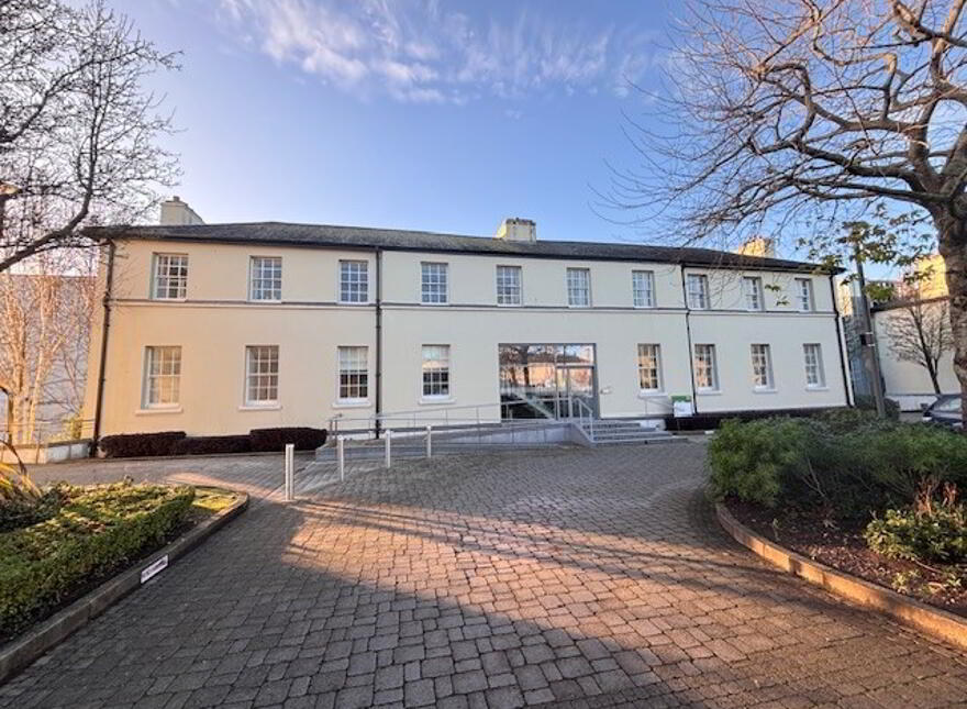 Unit 5 Emmet House, Barrack Square, Ballincollig, P31RK07