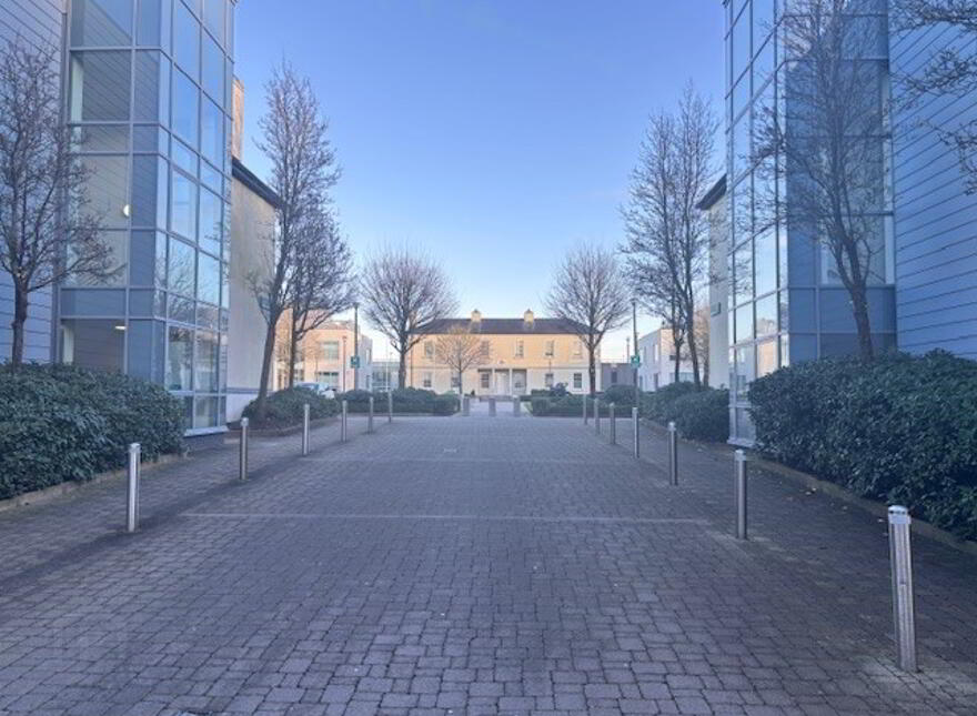 Unit 5 Emmet House, Barrack Square, Ballincollig, P31RK07