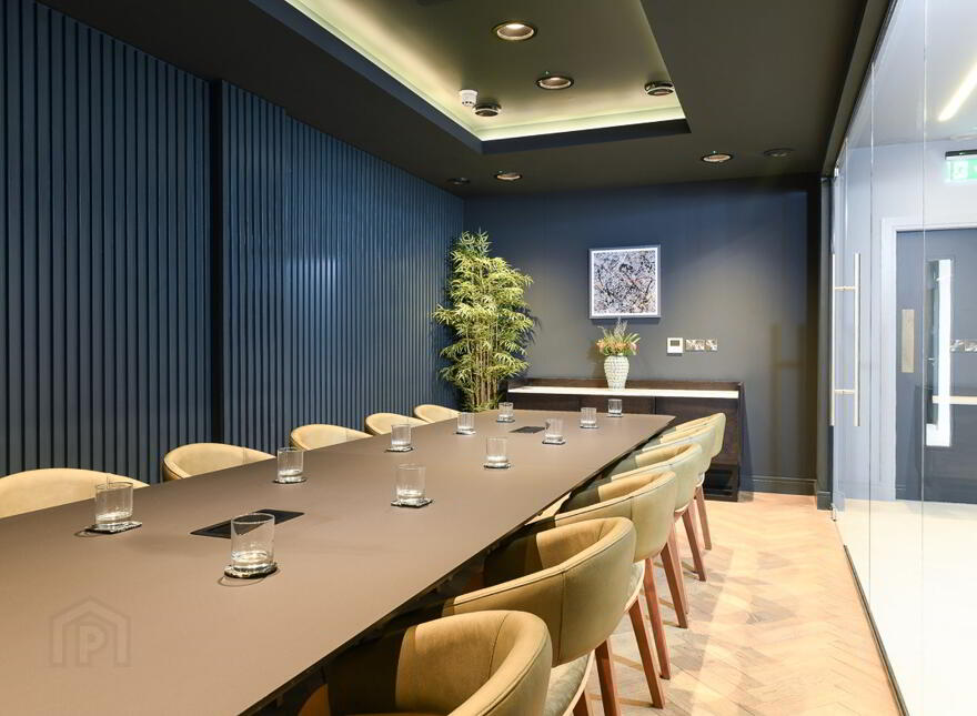 Formation Works, Lanyon, 22 East Bridge Street, Belfast, BT1 3NR