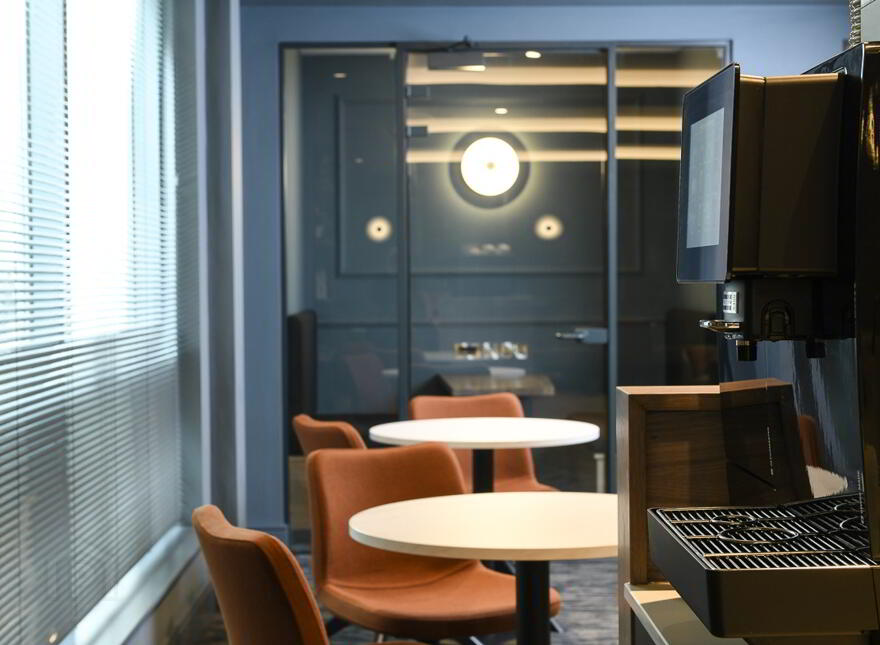 Formation Works, Lanyon, 22 East Bridge Street, Belfast, BT1 3NR