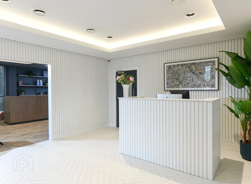 Formation Works, Lanyon, 22 East Bridge Street, Belfast, BT1 3NR