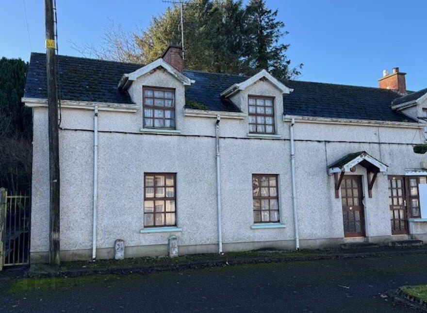 72 Cappagh Road, Dungannon, BT70 2PD photo