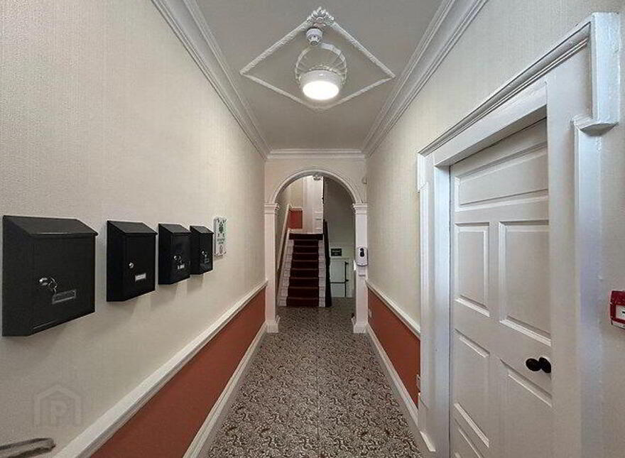 Top Floor, 8 Fair Street, Drogheda