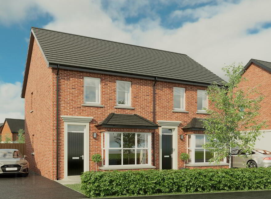 The Alden, Colemans Green, Burn Road, Coleraine, Bt52 2fu photo