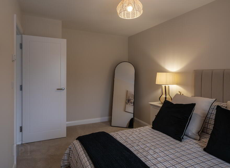 The Barrow, Colemans Green, Burn Road, Coleraine, Bt52 2fu