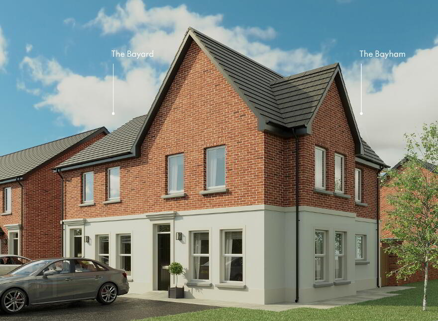 The Bayham, Colemans Green, Burn Road, Coleraine, Bt52 2fu photo