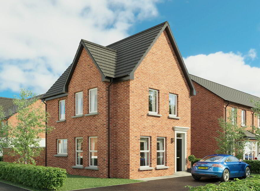 The Carlisle, Colemans Green, Burn Road, Coleraine, Bt52 2fu photo