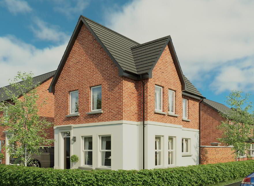 The Carlton, Colemans Green, Burn Road, Coleraine, Bt52 2fu photo