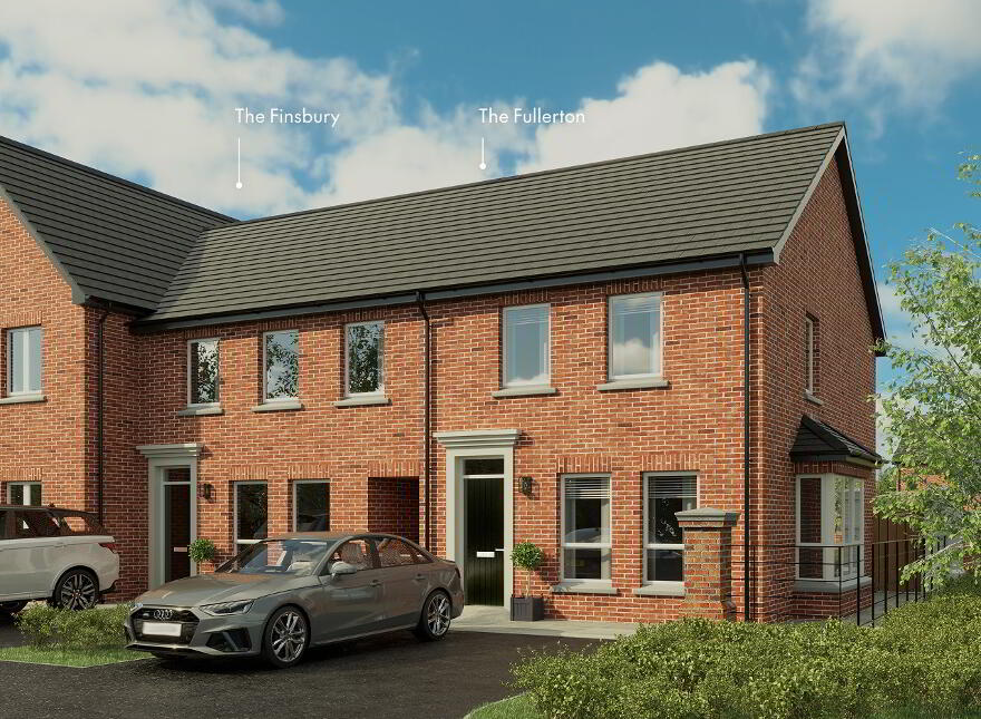 The Finsbury, Colemans Green, Burn Road, Coleraine, Bt52 2fu photo