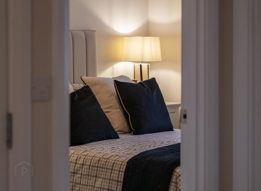 The Finsbury, Colemans Green, Burn Road, Coleraine, Bt52 2fu
