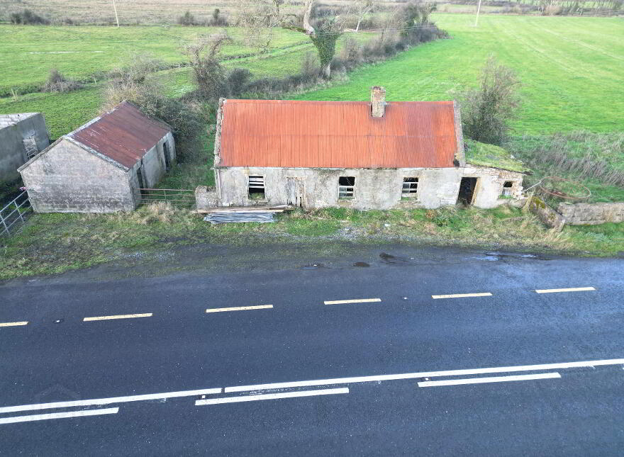 Emmoo, Ballintober South