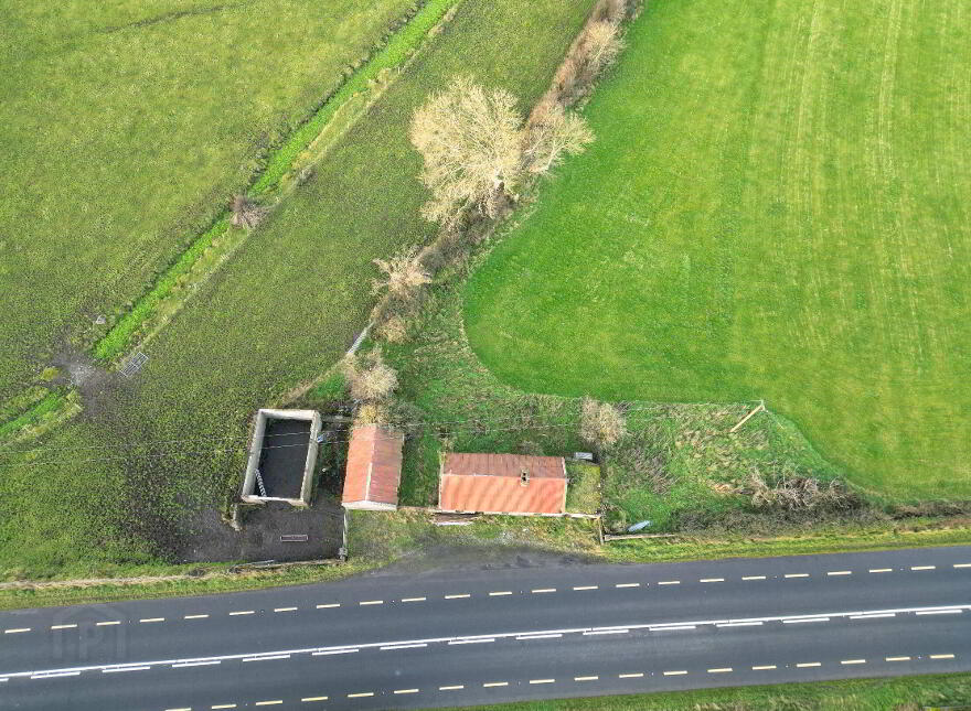 Emmoo, Ballintober South