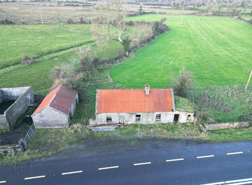 Emmoo, Ballintober South