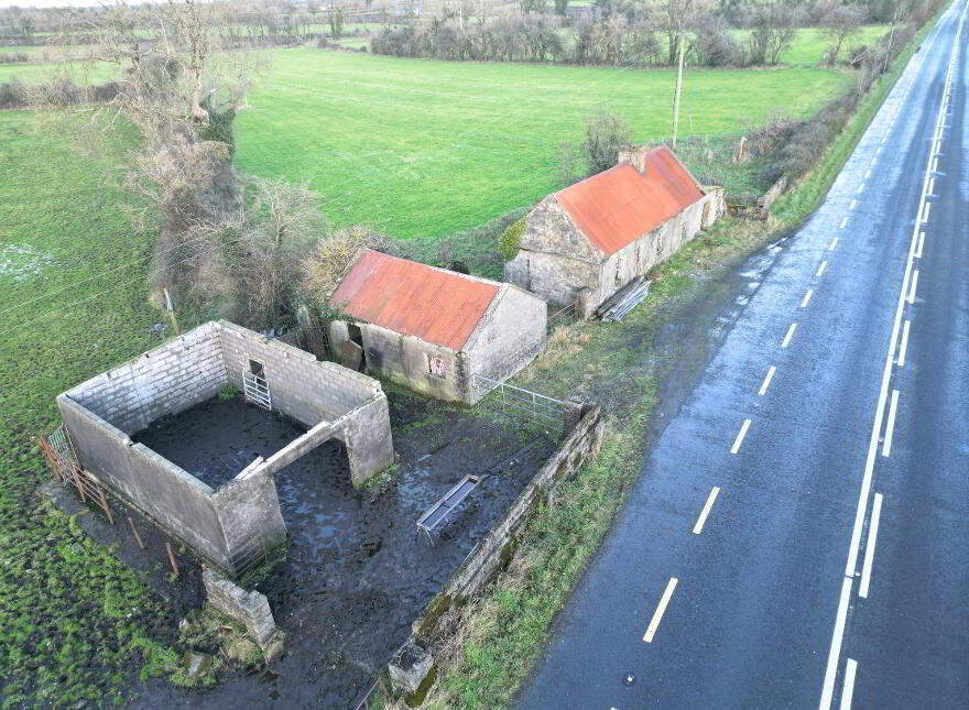Emmoo, Ballintober South