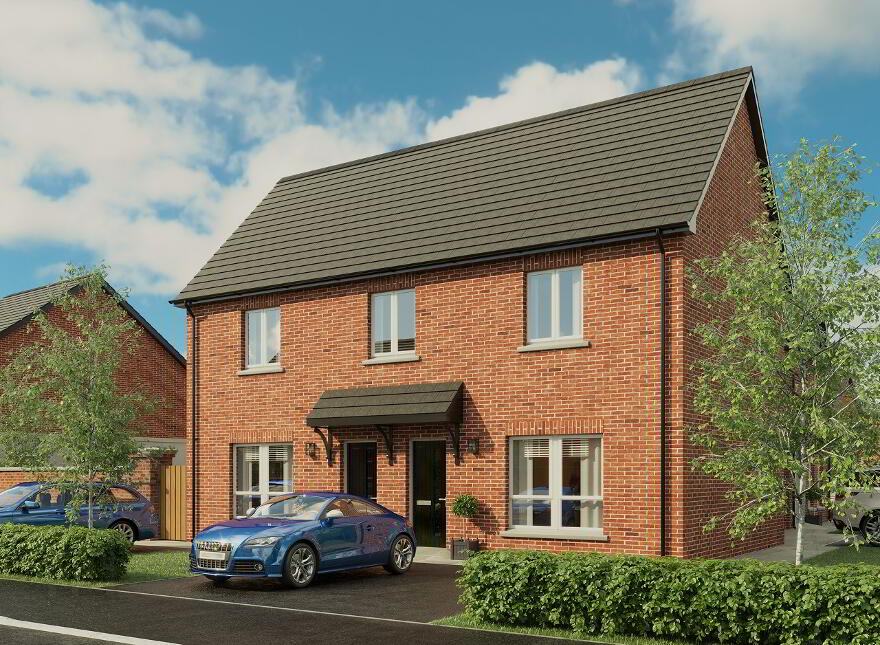 The Eaton, Colemans Green, Burn Road, Coleraine, Bt52 2fu photo