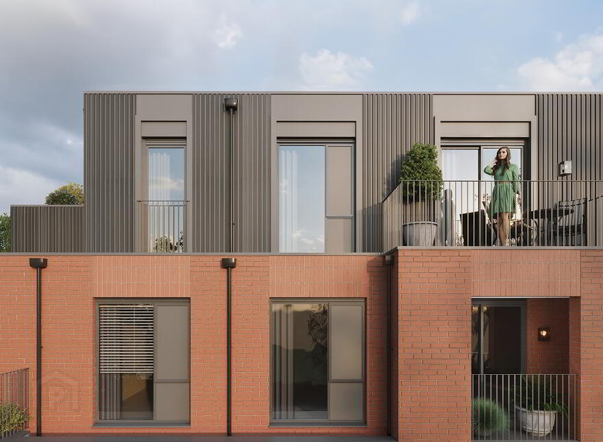 Ground Floor, One Three One, 131 North Road, East Belfast, Bt4 3dj