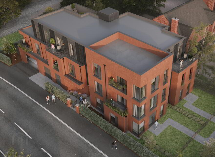 Ground Floor, One Three One, 131 North Road, East Belfast, Bt4 3dj